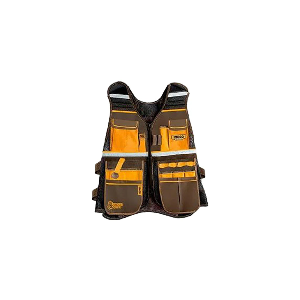 HTVT09028 Tool Vest