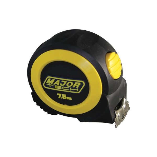 HV0375 7.5m Tape Measure
