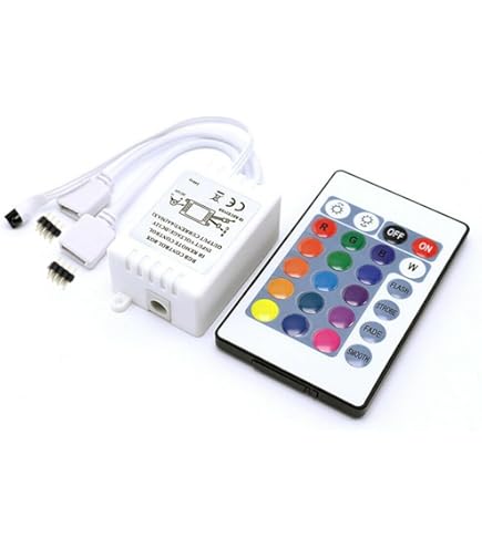 HVS121 LED Strip Connector