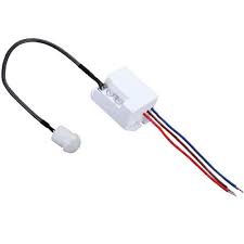 OL24 Infrared Motion Sensor