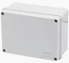 PVC Enclosure Box 150x110x70