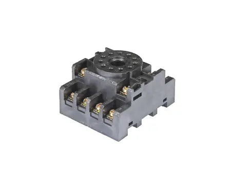 11 Pin Relay Base
