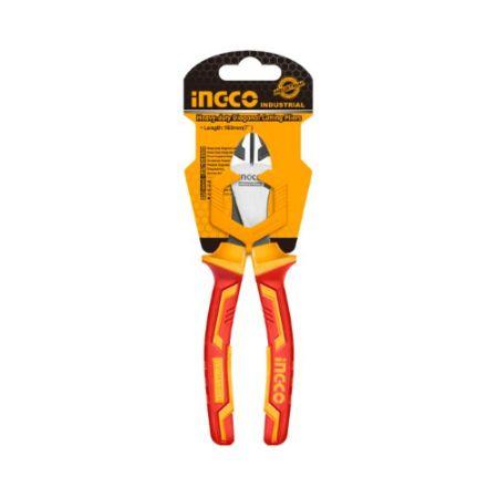HHDCP28188 Insulated Heavy Duty Diagonal Cutting Pliers