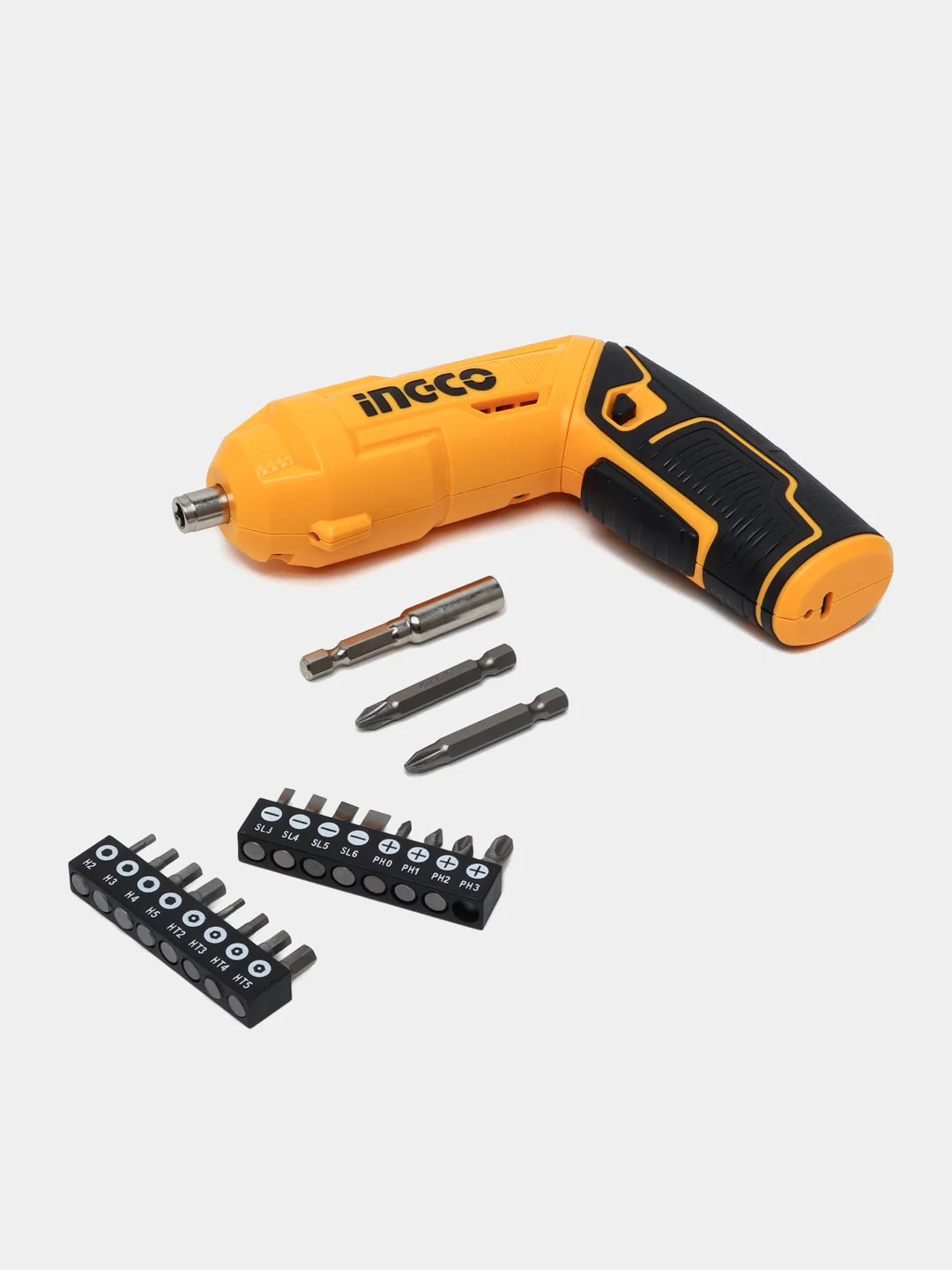 CSDLI0458 4v Cordless Screwdriver