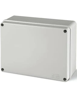 PVC Enclosure Box 150x110x70