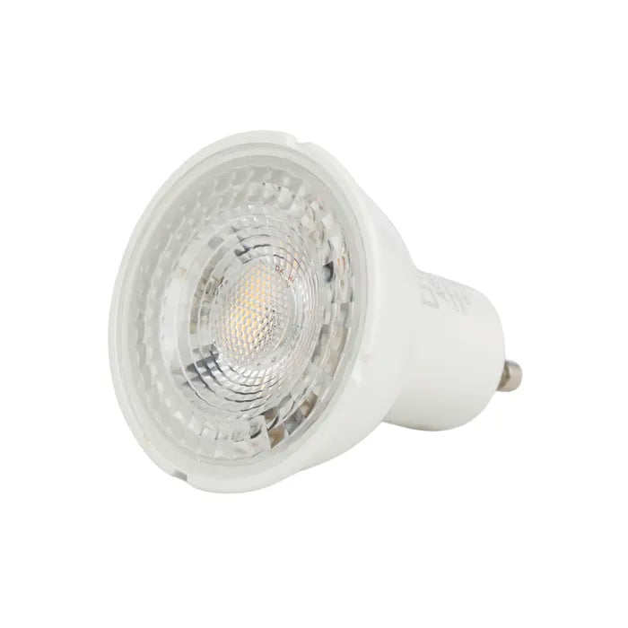 7W GU10 Dimmable Cool White Downlight