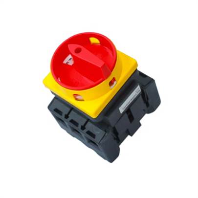 LB225-B33 RDYR 25A Flow Terminal