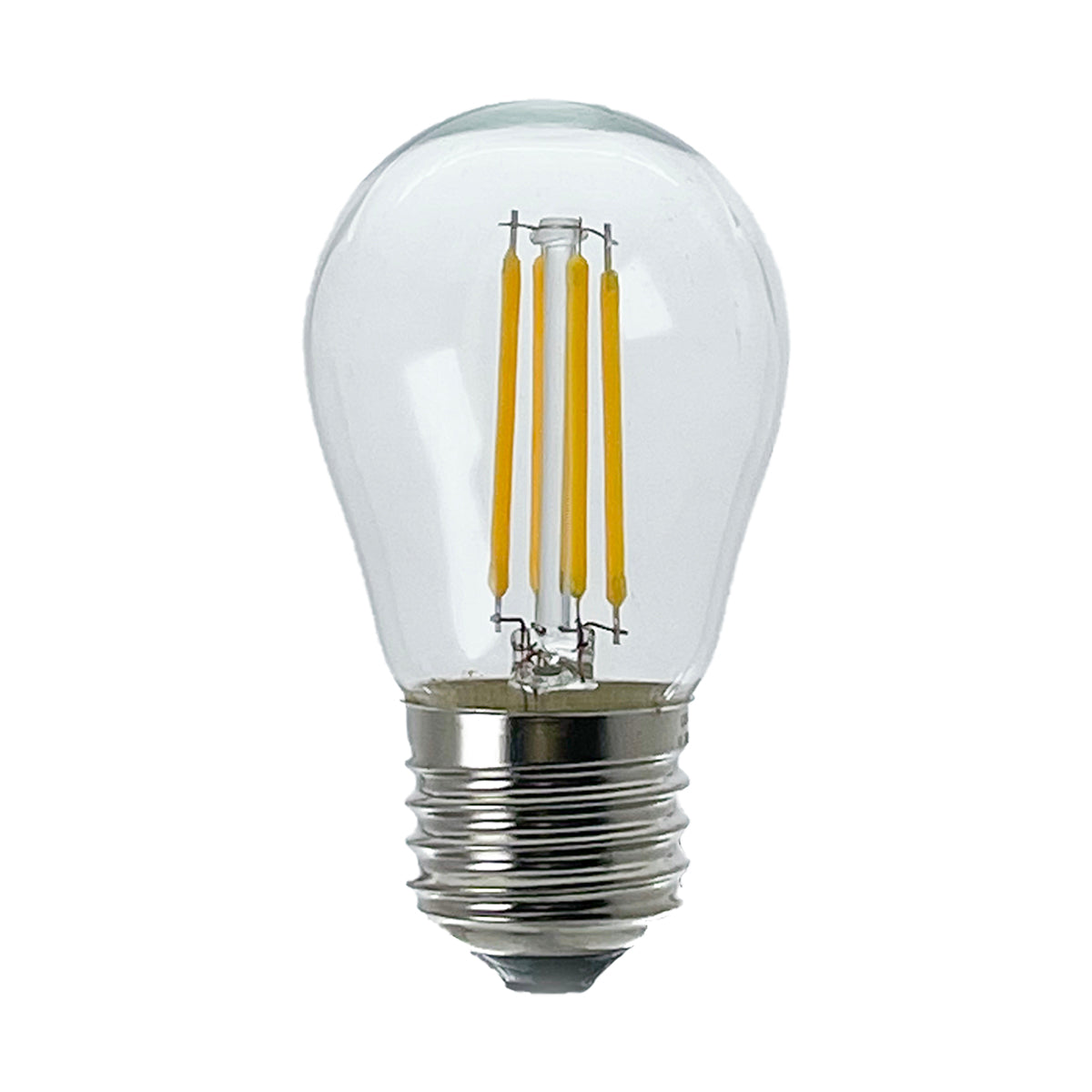 LED G45 Bulb