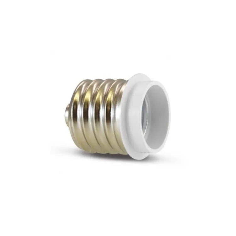Light Holder Adapter E40 E27