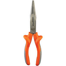 LP0108 200mm Long Noise Pliers