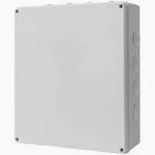 PVC Enclosure Box 400x350x120