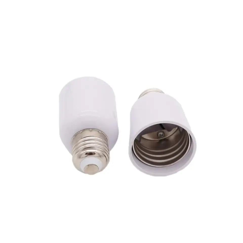 Light Holder E40-E27 Adapter