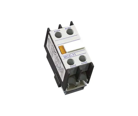 MCE-22 2NN/C Auxiliary
