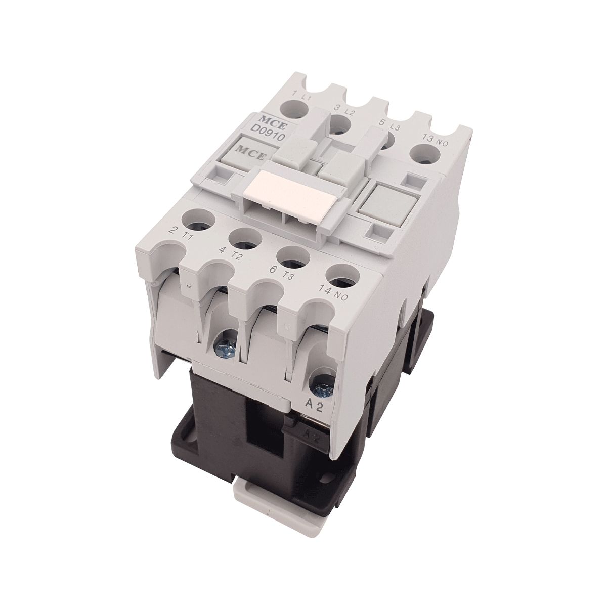 MCE-D0910 AC Contactor 240v 9A