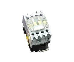 MCE-D0910 AC Contactor 415v 9A