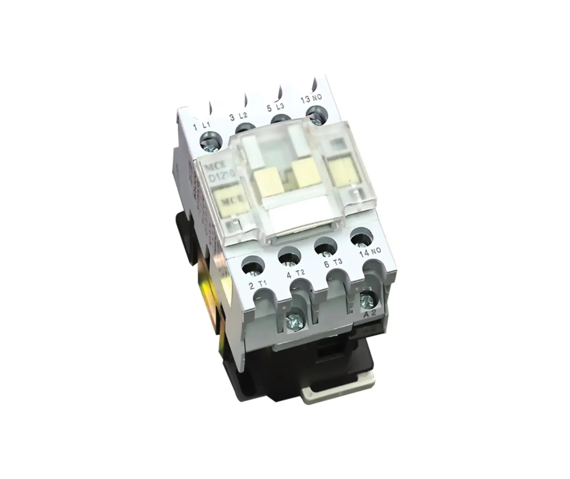MCE-D1210 AC Contactor 415v 12A
