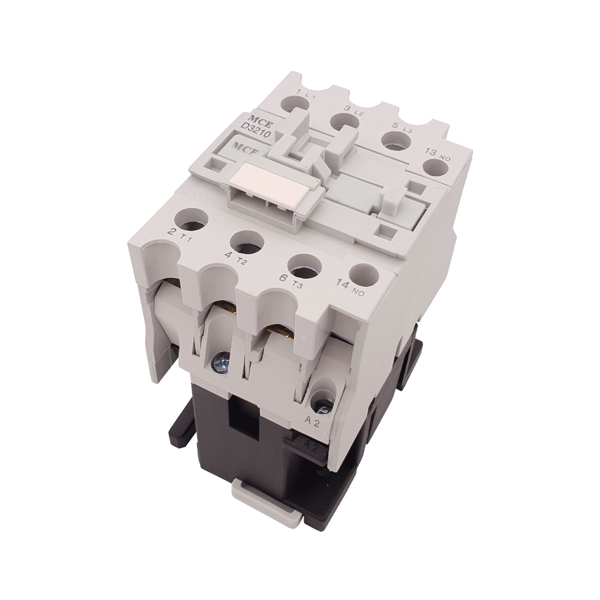 MCE-D3210 AC Contactor 415v 32A