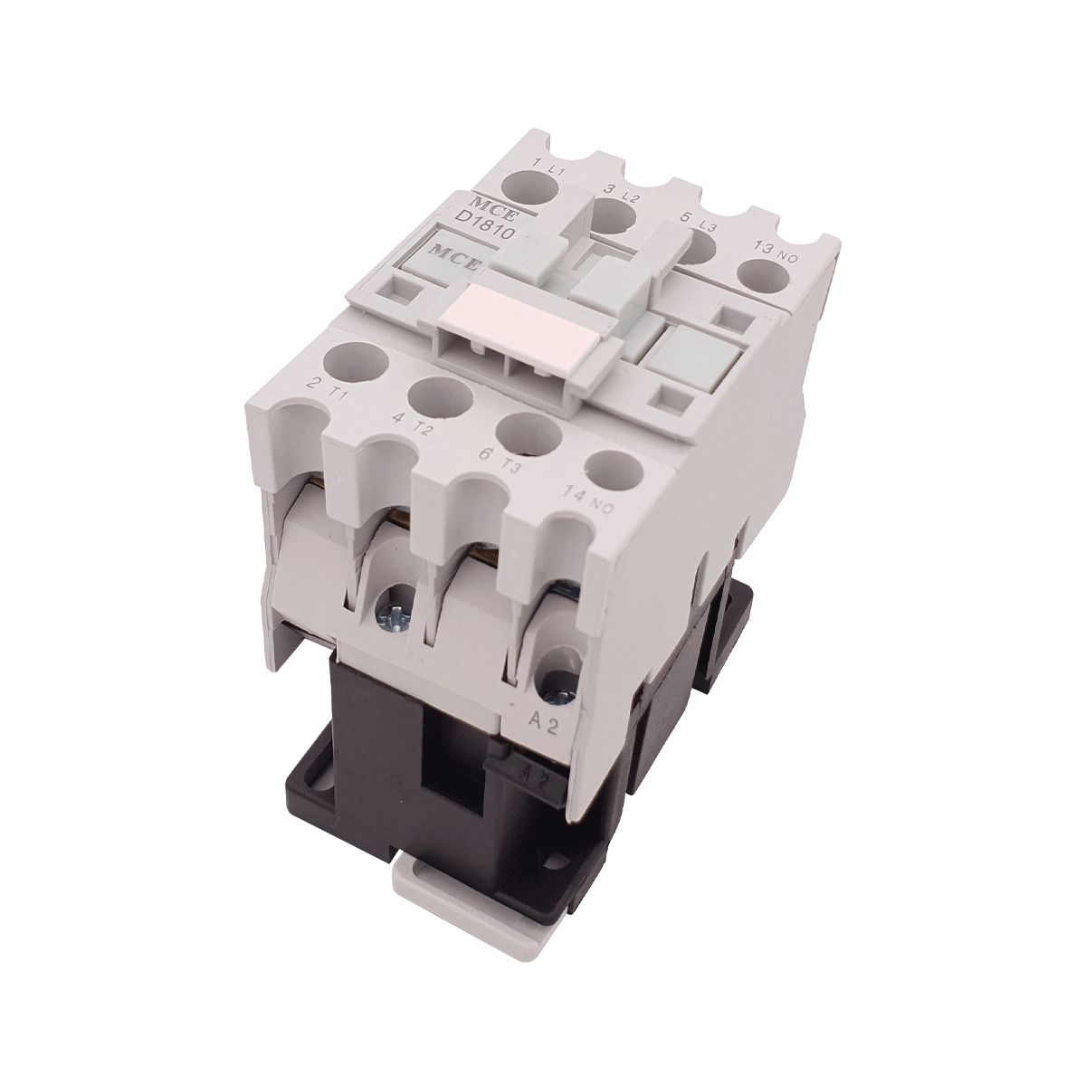 MCE-D3810 AC Contactor 415v 38A
