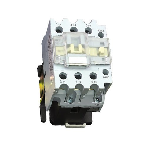 MCE-D8011 AC Contactor 415v 80A