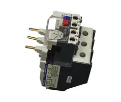 MCE2-D13 Overload 12-18A