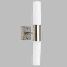 ML009 Stain Chrome White