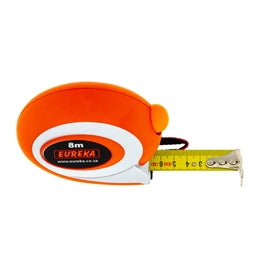 Measuring Tape 8mmx25mm