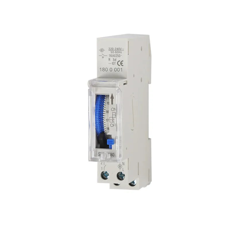 Time Switch SUL 180A