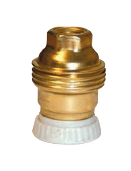 Metal Lamp E14 10mm Light Holder