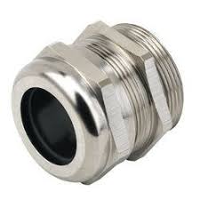 CCG005BW No4 Steel Gland