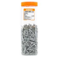 Nail Clout SEMI 32mm Q:1KG