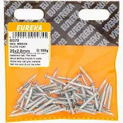 Nail Mason Flute Flat 2.8x25mm
