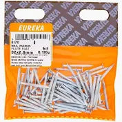 Nail Mason Flute Flat 2.8x32mm