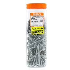 Nail Roof Sharp 4.0x75mm Q:100