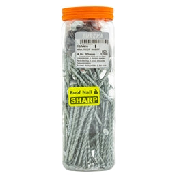 Nail Roof Sharp 4.0x90mm Q:100