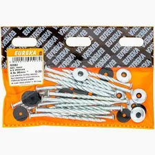 Nail Roof & B Washer 5.0x90mm