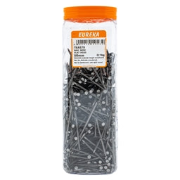 Nail Wire Flat Head 63mm/2.5 Q:1KG