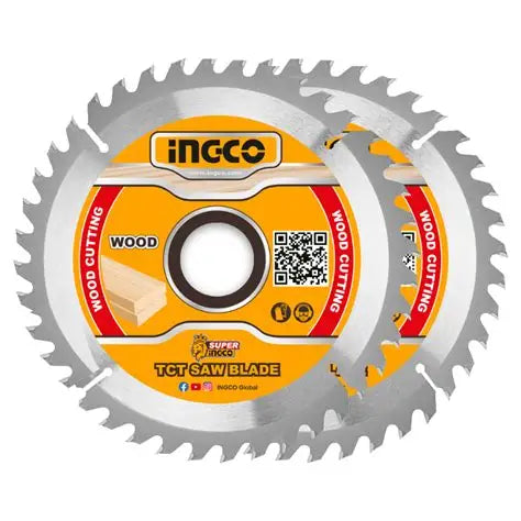 TSB1403 Ultra TCT Saw Blade Set