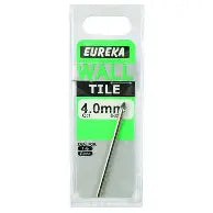 4.0mm Drill Bit Glass And Tile