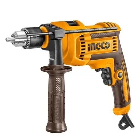 ID7118 710w Impact Drill