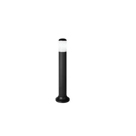 LFL033 Black Garden Light