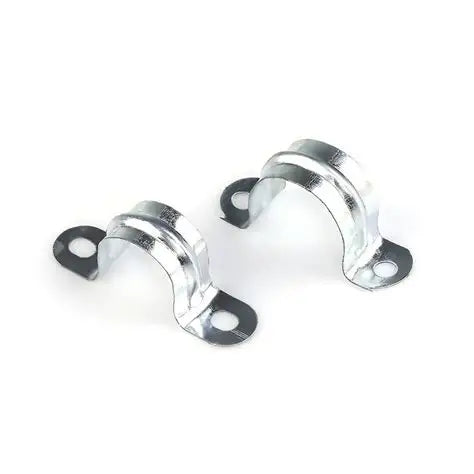 20mm Galvanized Saddles