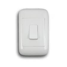 ONP224 Isolator 45A Switch White