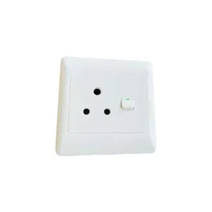 SOCZ01 SINGLE WALL SOCKET