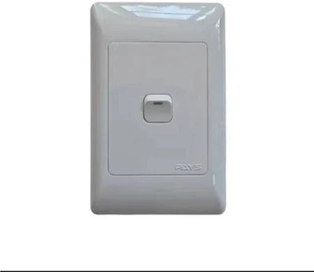 SWIZ21 1 LEVER SWITCH