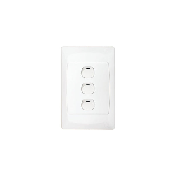 SWIZ03 3 LEVER SWITCH