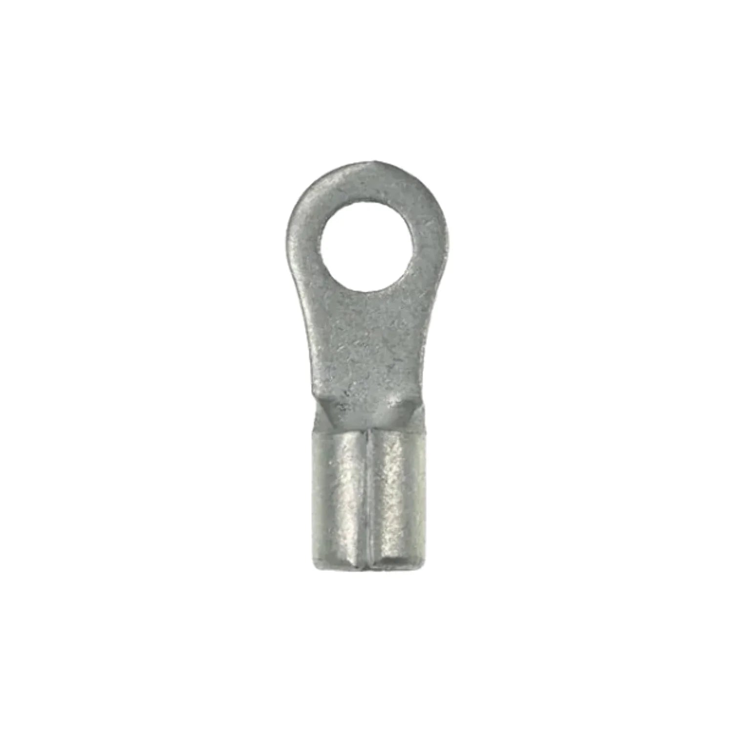 Non- Ins Ring Lug 1.5x6mm 10 Pack