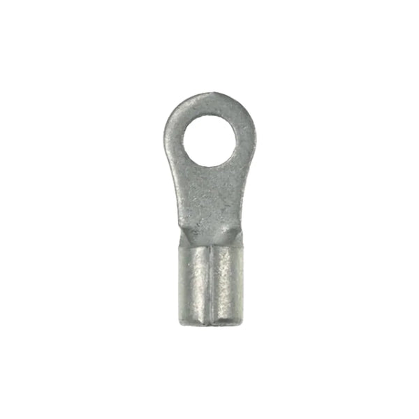 Non- Ins Ring Lug 1.5x6mm 10 Pack