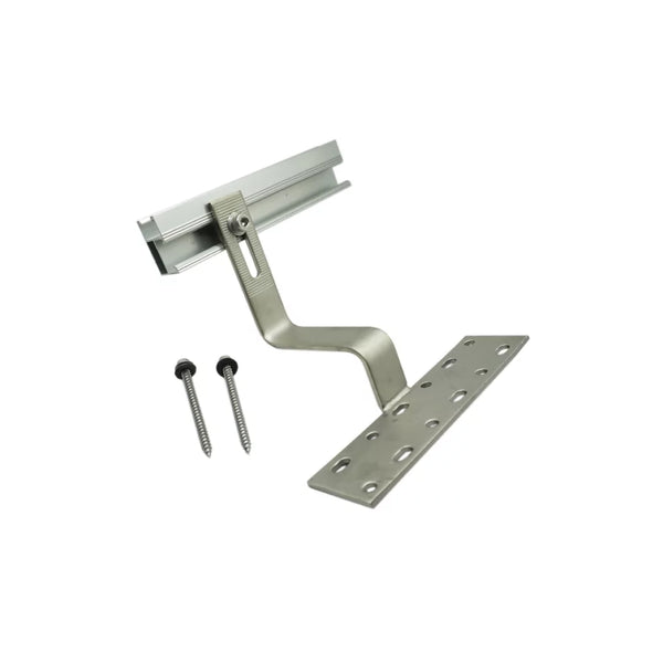 HOOK KIT-HOOK KIT WITH NUT ,SCREW&EPDM