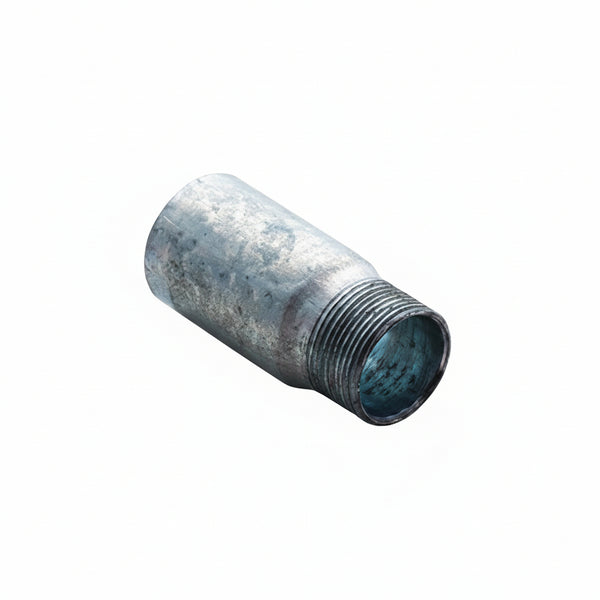 20mm Galv Bosal Male Adaptor