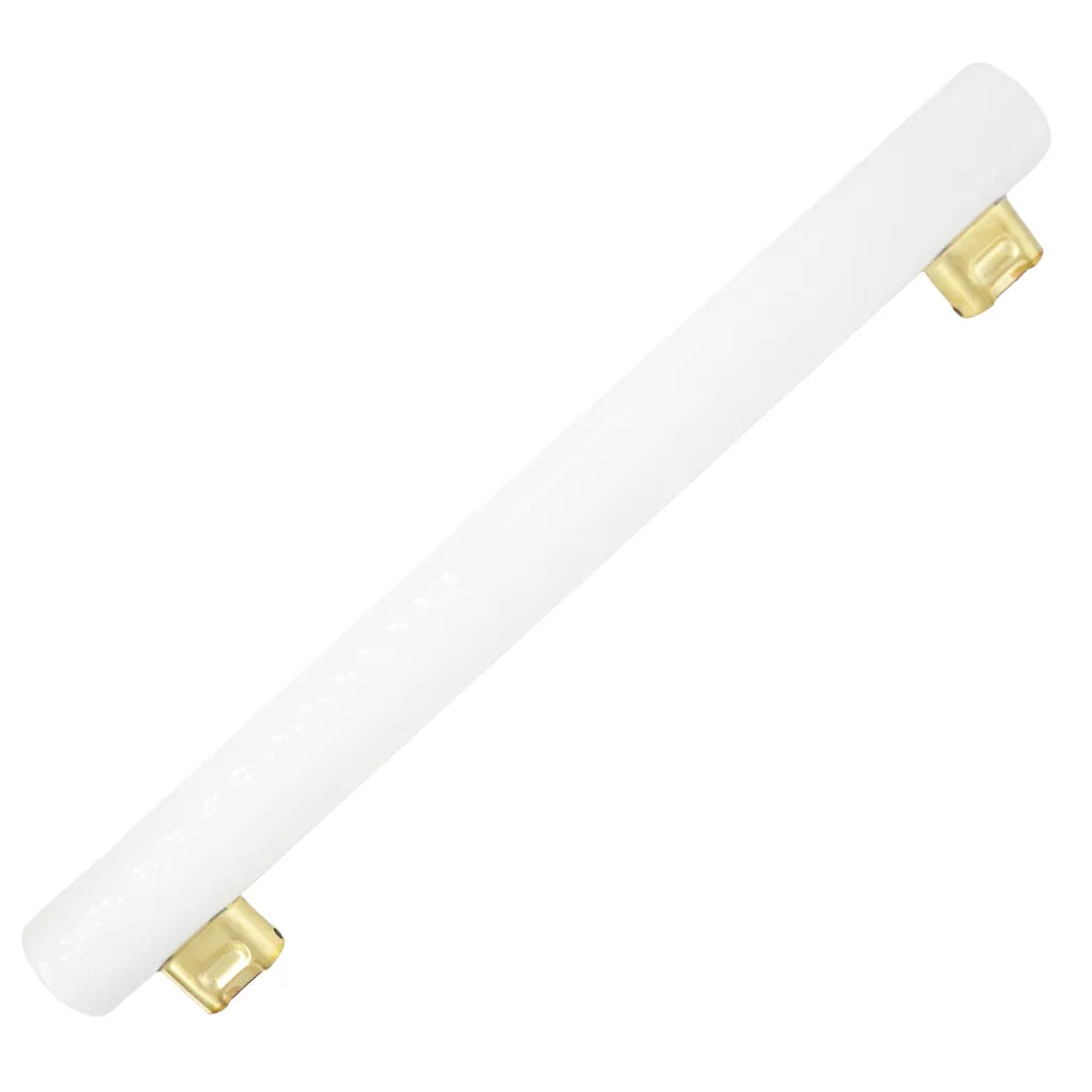 S14s Double Cap Architectural Warm White